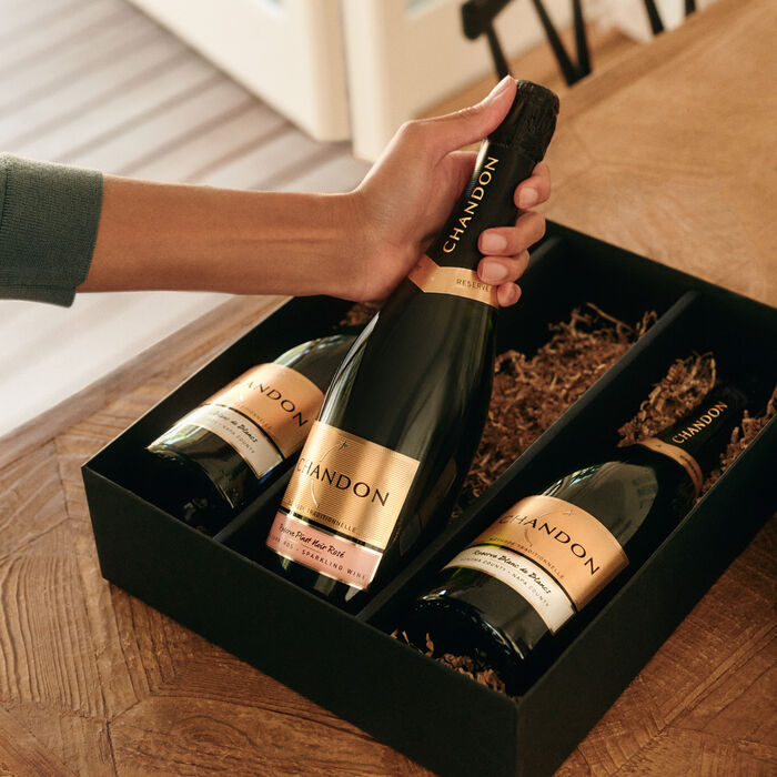 RESERVE GIFT SET